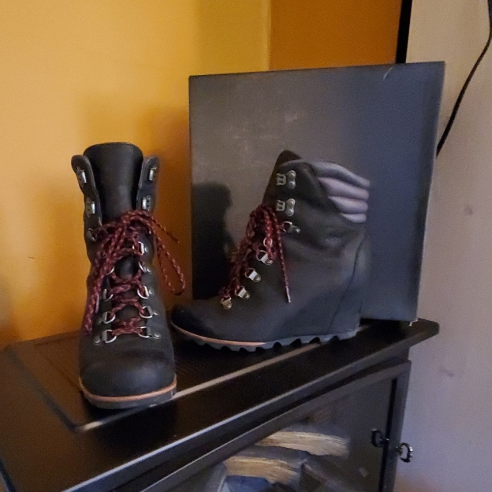 Booties